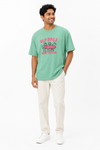 Men's multi-colour everyday T-shirt - view 3