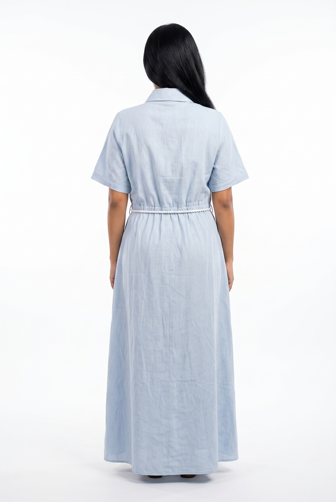 Women’s Comfortable Everyday Top – product view 6