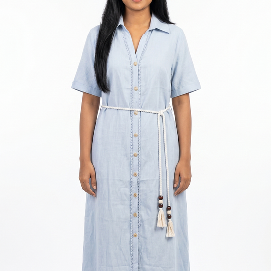 Women’s Comfortable Everyday Top – product view 2