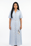 Women’s Comfortable Everyday Top – product view 2