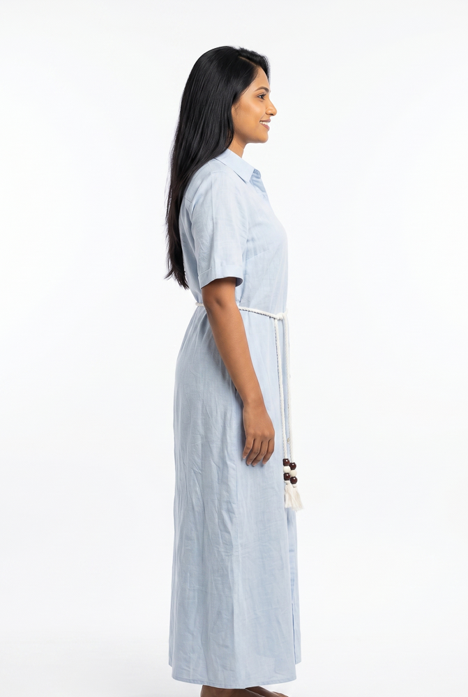 Women’s Comfortable Everyday Top – product view 7