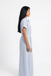 Women’s Modern Casual Blouse – product view 6