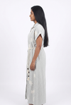 Women’s Modern Casual Blouse – product view 7