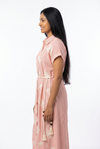 Women’s Modern Casual Blouse – product view 8