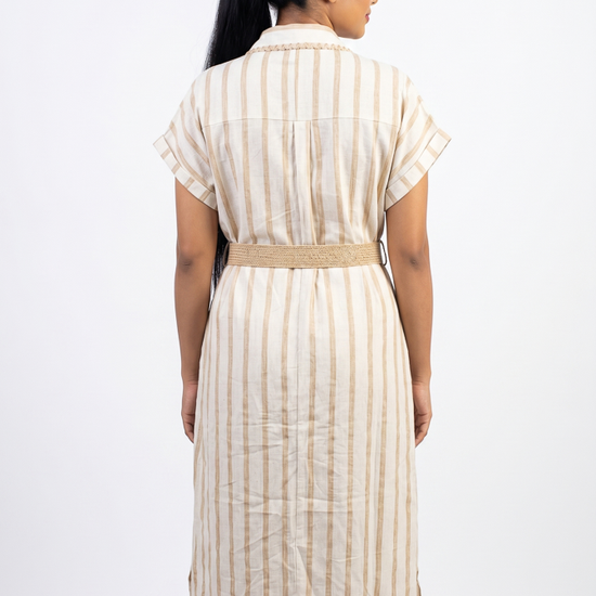 Women’s Graceful Daywear Top – product view 5