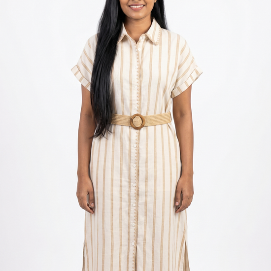 Women’s Graceful Daywear Top – main product image
