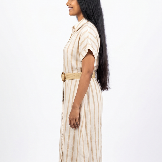 Women’s Graceful Daywear Top – product view 4