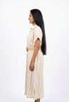 Women’s Graceful Daywear Top – product view 4