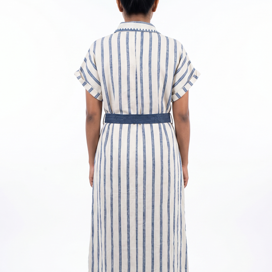 Women’s Graceful Daywear Top – product view 6