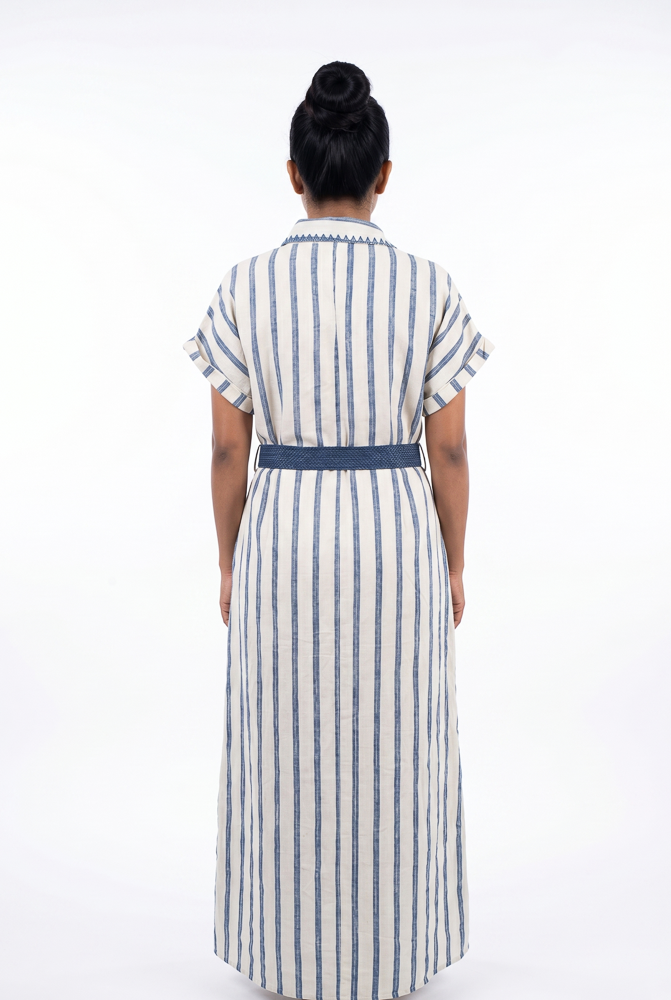 Women’s Graceful Daywear Top – product view 6