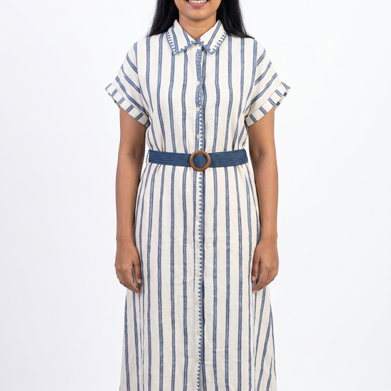 Women’s Graceful Daywear Top – product view 2