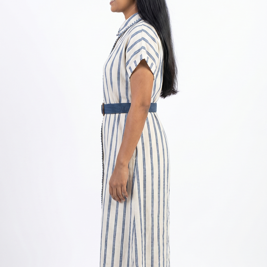Women’s Graceful Daywear Top – product view 9