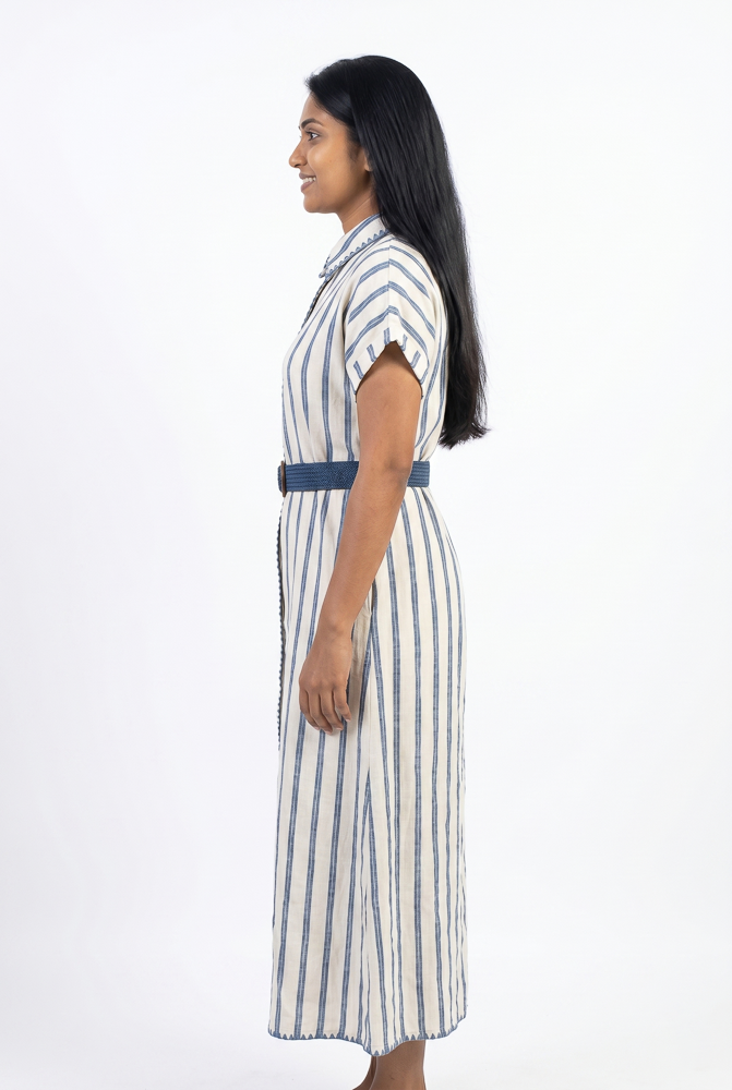 Women’s Graceful Daywear Top – product view 9