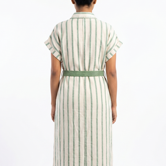 Women’s Graceful Daywear Top – product view 7
