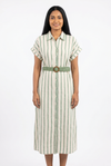 Women’s Graceful Daywear Top – product view 3