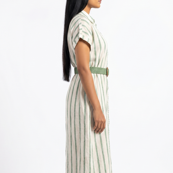 Women’s Graceful Daywear Top – product view 8