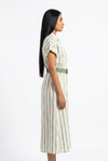 Women’s Graceful Daywear Top – product view 8