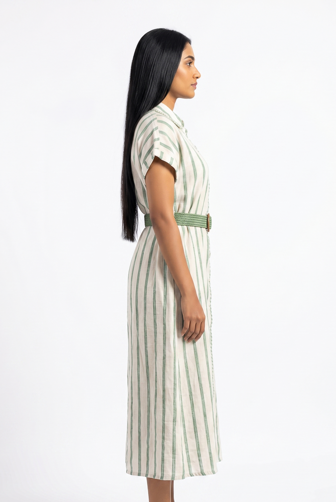 Women’s Graceful Daywear Top – product view 8
