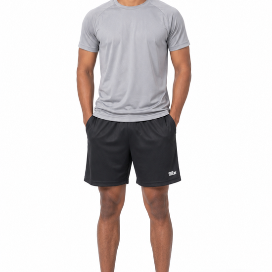 Men's assorted everyday jogger shorts - view 2