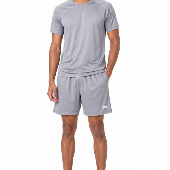 Men's assorted everyday jogger shorts - view 1