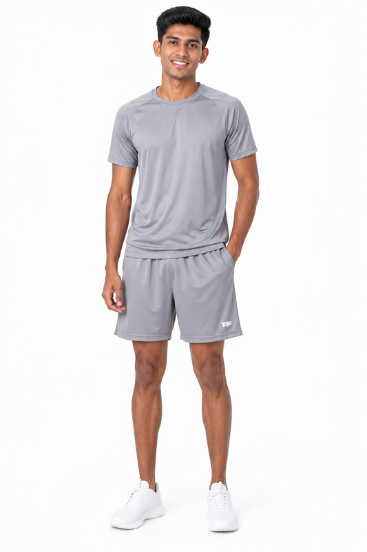 Men's assorted everyday jogger shorts - view 1