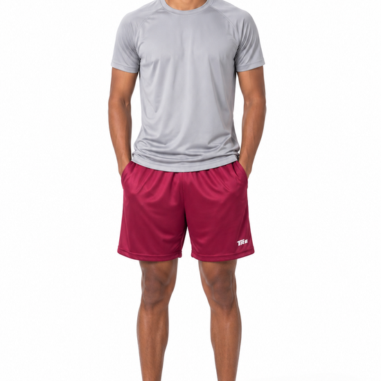 Men's assorted everyday jogger shorts - view 3