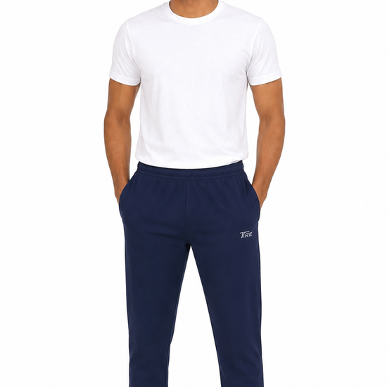 Men's assorted casual jogger pants - view 1