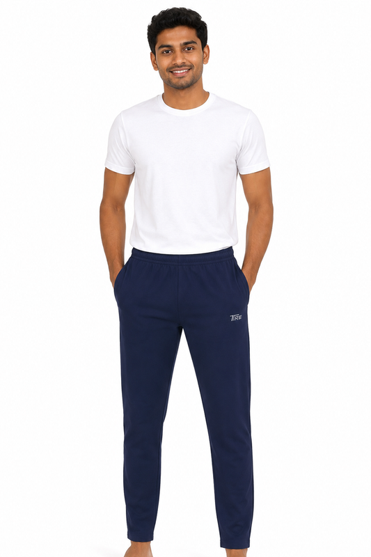 Men's assorted casual jogger pants - view 1