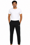 Men's assorted casual jogger pants - view 2