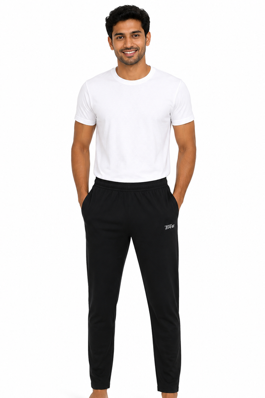 Men's assorted casual jogger pants - view 2