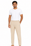 Men's assorted casual jogger pants - view 4