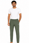Men's assorted casual jogger pants - view 3