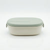 Colourful Compact Lunch Box detail view 2