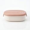 Colourful Compact Lunch Box detail view 4