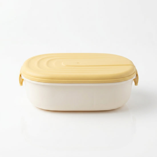 Colourful Compact Lunch Box detail view 3
