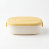 Colourful Compact Lunch Box detail view 3