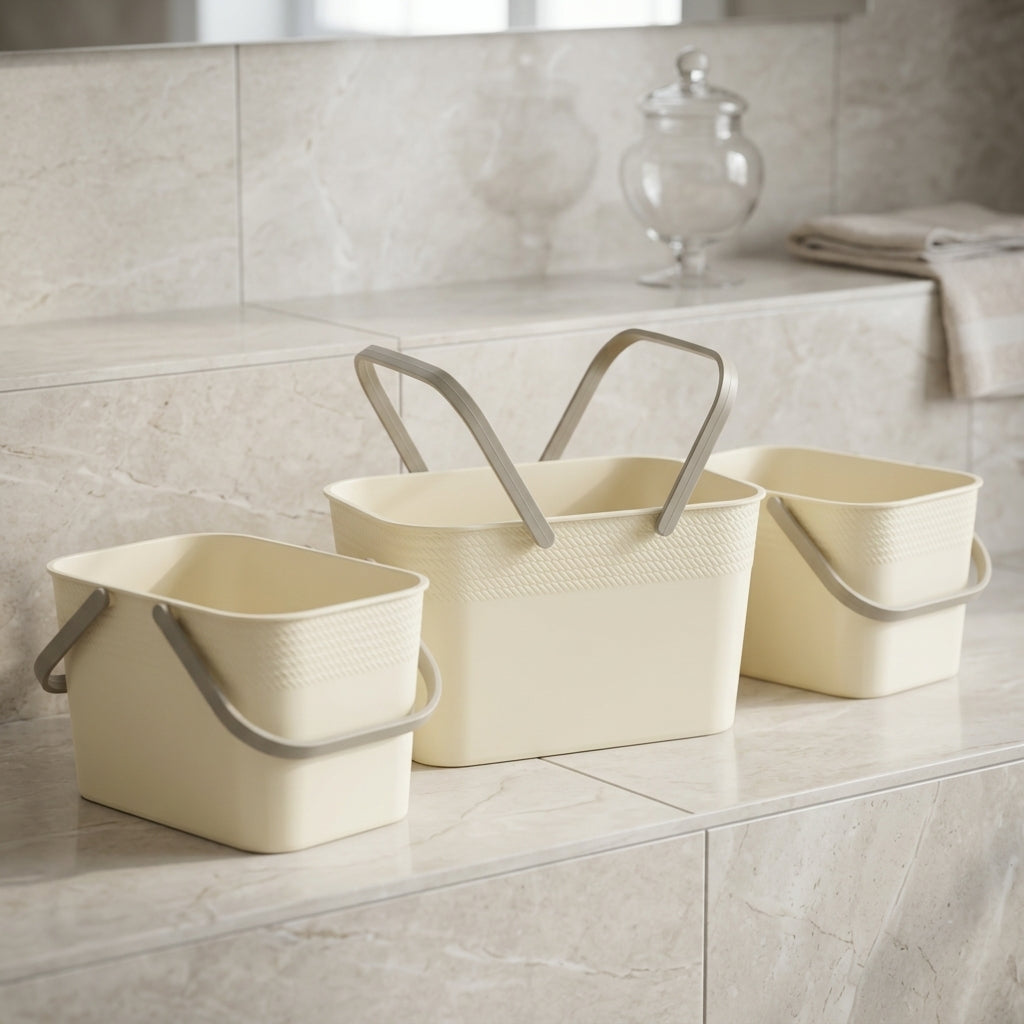 Ventilated Multipurpose Storage Basket main product view