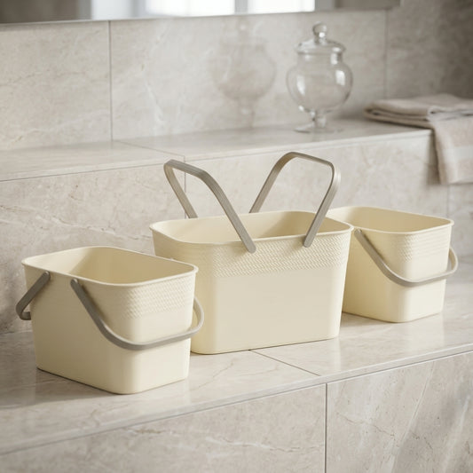 Ventilated Multipurpose Storage Basket main product view