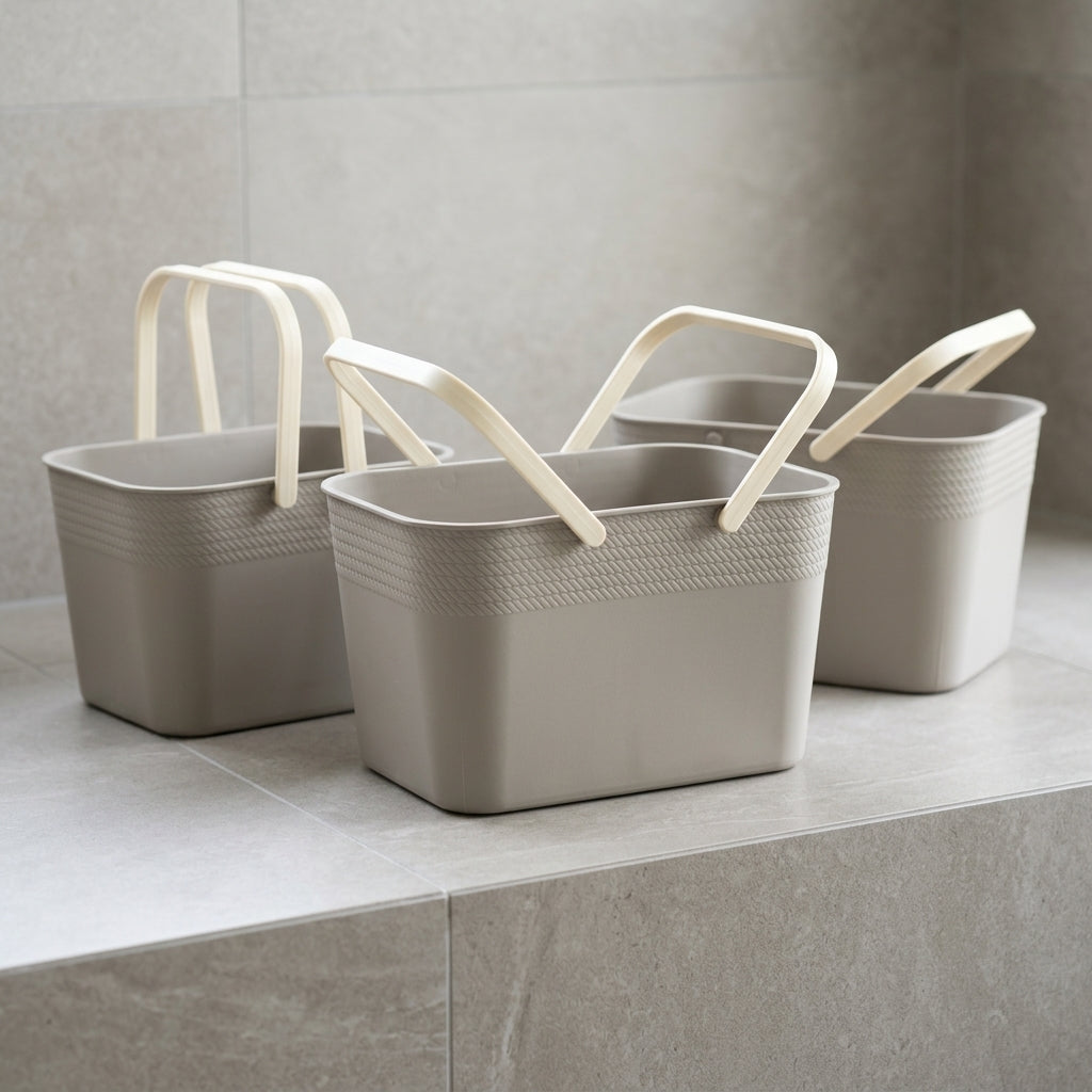 Ventilated Multipurpose Storage Basket detail view 3