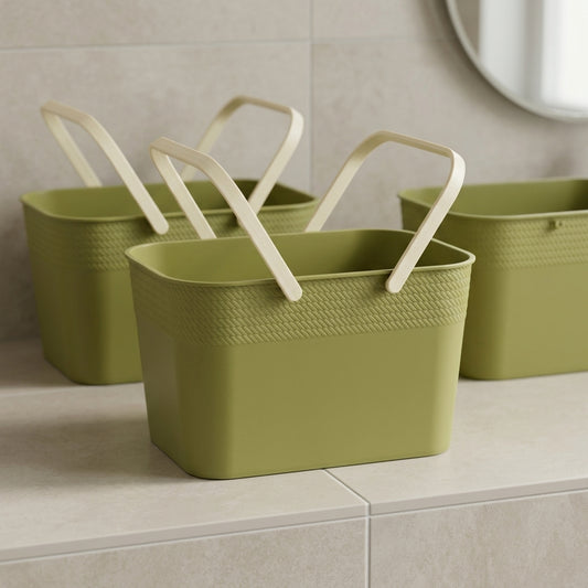 Ventilated Multipurpose Storage Basket detail view 2