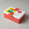 Compact Rectangular Lunch Box detail view 2