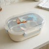 Everyday Rectangular Lunch Box detail view 3