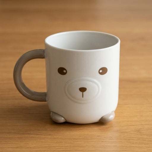 Neutral Small Drinking Tumbler main product view