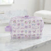 Printed Multipurpose Zip Pouch main product view