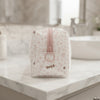 Printed Multipurpose Zip Pouch detail view 6