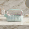 Soft Colour Multipurpose Zip Pouch main product view