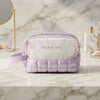 Soft Colour Multipurpose Zip Pouch detail view 3