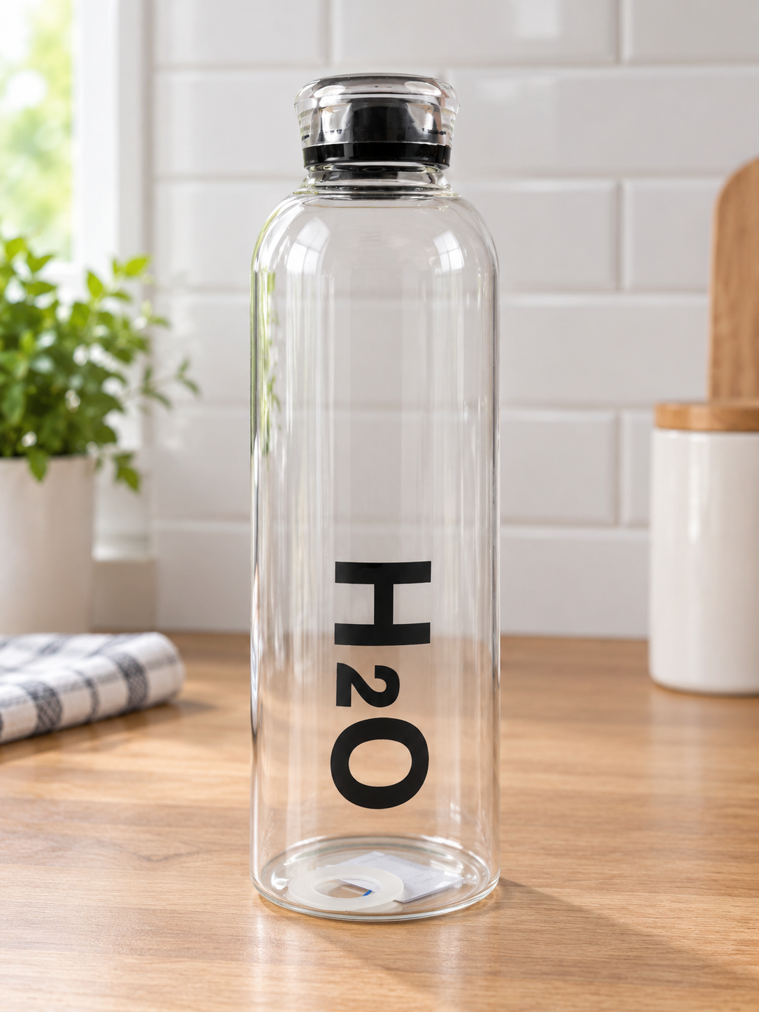 BOTTLES