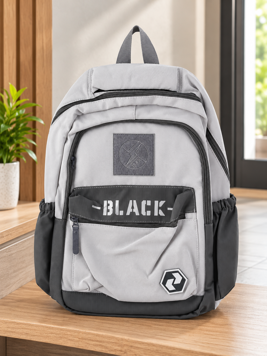 BAGS
