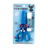 Disney Stitch Scissors & Glue Set